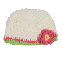 juDanzy Flower Hat