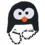 juDanzy Penguin Hat