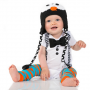 juDanzy Penguin Hat