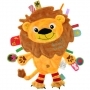 LL Friends & Holiday Lion
