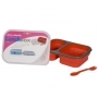 Silicone Collapsible Lunch Box