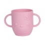 Lexnfant Silicone Milk Mug