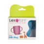 Lexnfant Silicone Milk Mug