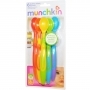 Munchkin Soft-Tip Infant Spoons