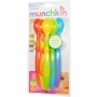 Munchkin Soft-Tip Infant Spoons