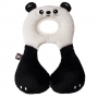 T. Support Headrest Panda 1-4 yrs