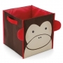 Skip Hop Zoo Storage Bin Monkey