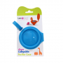 Silicone Collapsible Pacifier Case