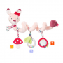 babyFEHN Activity Spiral Babydeer