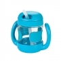 Oxo Tot Straw Cup w/handle Aqua (7oz)