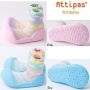 Attipas Toddler Shoe Attibebe Sky