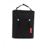 Grab & Go Bottle Bag-Black