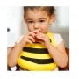 Make My Day Baby Bib - All A Buzz Bumble Bee