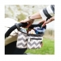 Skip Hop Stroller Organizer - Chevron