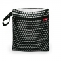 Grab & Go Wet/dry Bag-Connect Dots