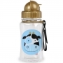 Skip Hop Zoo Straw Bottle - Cow