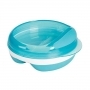 OXO Divided Feeding Dish