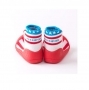 Attipas Toddler Shoe Little Star Red