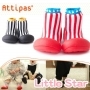 Attipas Toddler Shoe Little Star Red