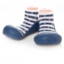 Attipas Toddler Shoe Marine Navy