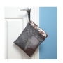 Grab & Go Wet/Dry Bag-Onyx Tile