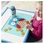 Zoo Fold & Go Placemat-Owl