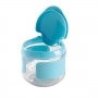 OXO TOT Flip-Top Snack Cup