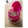 OXO TOT Flip-Top Snack Cup