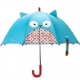 Zoo Umbrella - Owl